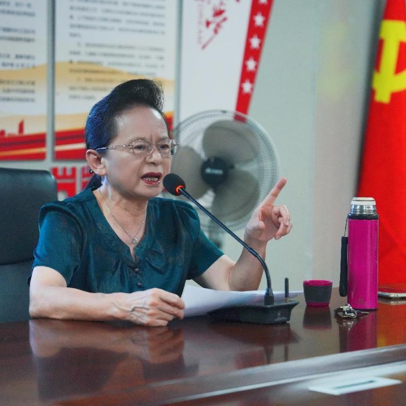 我校开展师范专业认证工作第三十五次推进会