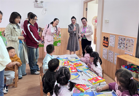 校长“访企拓岗”系列报道（九）