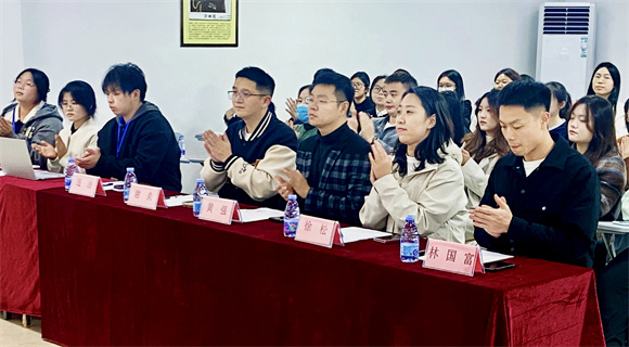 教育学院2024年大学生职业规划大赛决赛圆满落幕