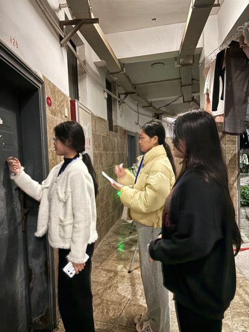 “宿”说青春  “寓”见美好｜2024年度教育学院文明宿舍评比大赛结果揭晓