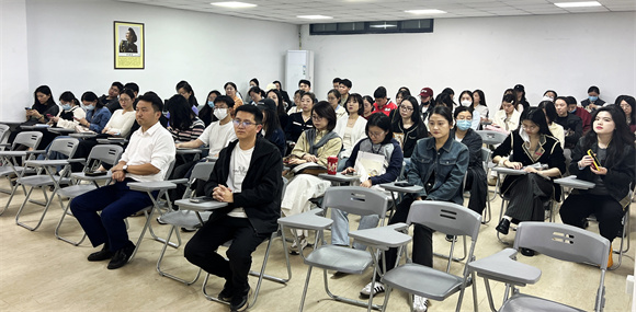 教育学院开展2025届毕业生就业工作推进会