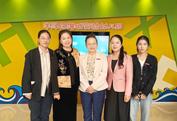 校长“访企拓岗”系列报道六