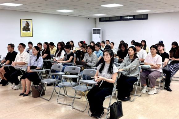 技能绽芳华，匠心筑梦想｜文旅与教育学院2026年职教周技能大赛颁奖仪式圆满落幕