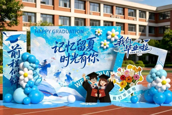 毕业启航·心沐微光｜文旅与教育学院毕业季心理健康活动预告来袭！
