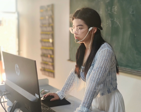 走进WorkBuddy，玩转AI智能体——我院开展科普周主题活动