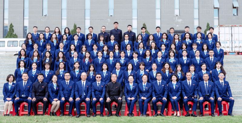 文旅与教育学院机构设置