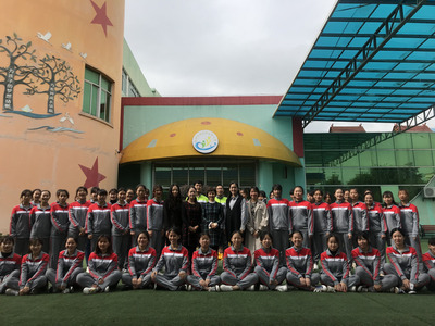 教育学院校外见习系列报道（四）——台商区洛阳中心幼儿园跟岗实习圆满结束
