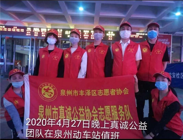 抗击疫情，华光学子在行动系列（三）