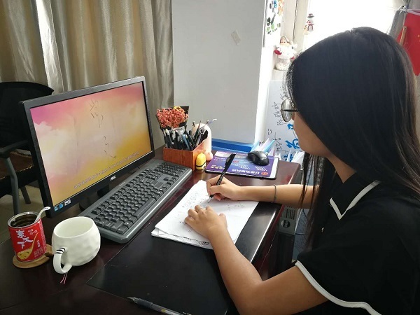 学习“党旗飘扬 筑牢红色防火墙”专题微党课（六）
