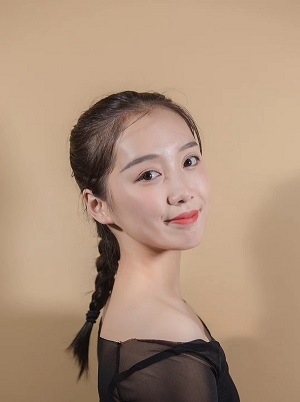 舞蹈教研室