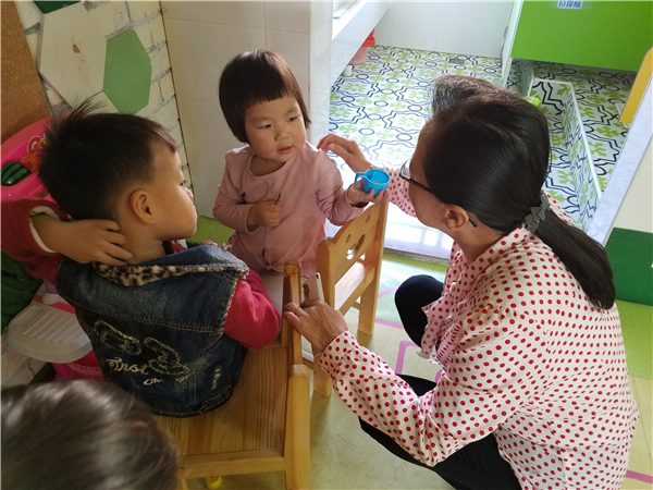 我校领导实地走访毕业生实习单位系列（二）