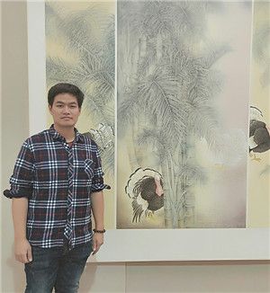 美术教育教研室