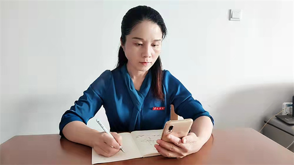 教育学院组织全体教师学习新《中华人民共和国职业教育法》