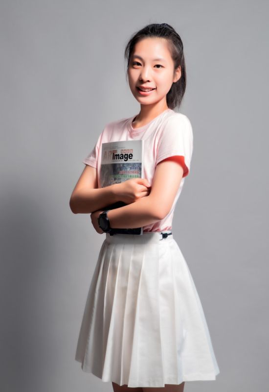 19级校友——黄槿烜