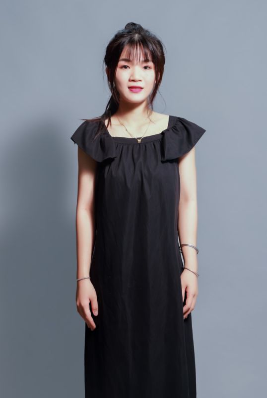 19级校友——张美双