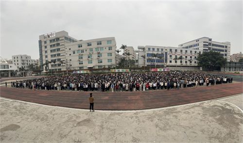教育学院2022-2023学年第二学期升旗仪式（一）