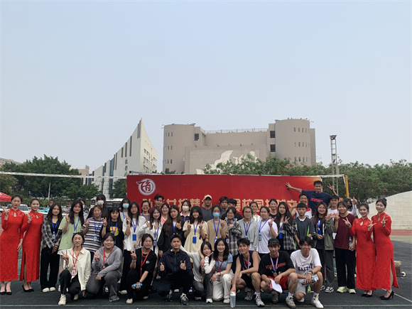 教育学院首届