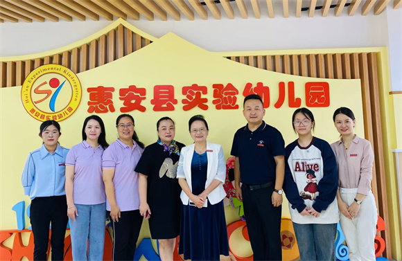 主题教育｜访企拓岗促就业——校长走访系列报道(一）