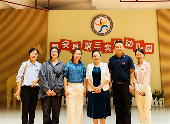 主题教育｜访企拓岗促就业——校长走访系列报道(三）