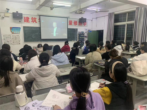 主题教育｜教育学院组织开展“百年天演 鉴知未来——福建省大中小学同上一堂思政课”主题学习活动