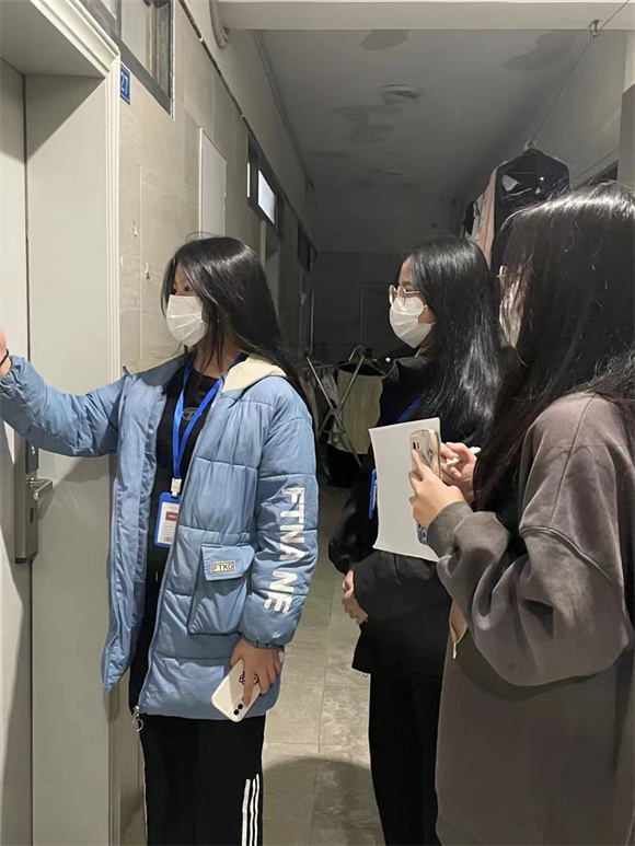 一往“寝”深，“宿”说美好|教育学院文明宿舍评比大赛结果揭晓