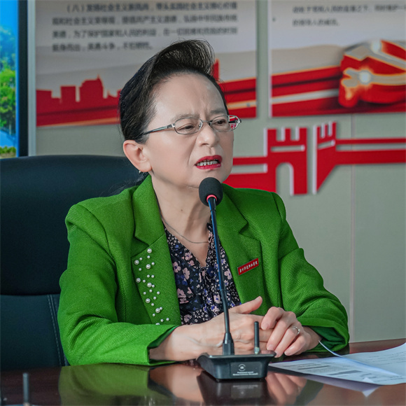 我校开展师范专业认证工作第十六次推进会
